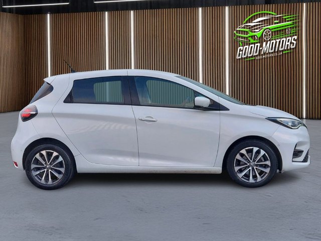 2022 RENAULT ZOE - Photo 11