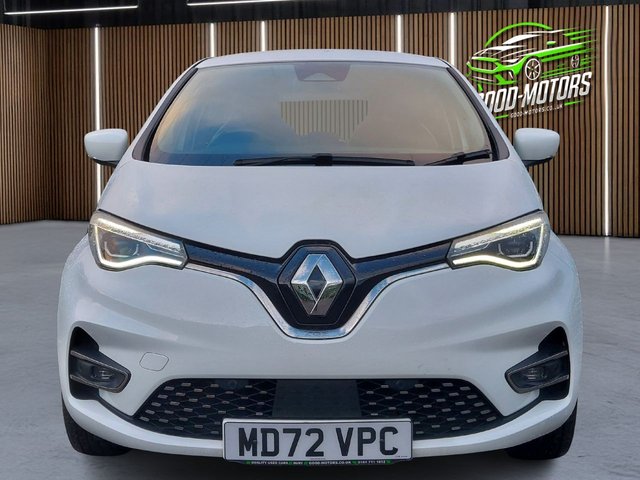 2022 RENAULT ZOE - Photo 7