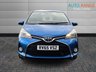 USED 2015 65 TOYOTA YARIS 1.0 VVT-i Icon Hatchback 3dr Petrol Manual Euro 6 (69 ps) Low miles! Low Tax! Econoimical Hatchback!