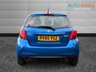USED 2015 65 TOYOTA YARIS 1.0 VVT-i Icon Hatchback 3dr Petrol Manual Euro 6 (69 ps) Low miles! Low Tax! Econoimical Hatchback!