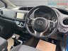 USED 2015 65 TOYOTA YARIS 1.0 VVT-i Icon Hatchback 3dr Petrol Manual Euro 6 (69 ps) Low miles! Low Tax! Econoimical Hatchback!