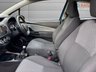 USED 2015 65 TOYOTA YARIS 1.0 VVT-i Icon Hatchback 3dr Petrol Manual Euro 6 (69 ps) Low miles! Low Tax! Econoimical Hatchback!
