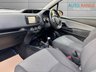 USED 2015 65 TOYOTA YARIS 1.0 VVT-i Icon Hatchback 3dr Petrol Manual Euro 6 (69 ps) Low miles! Low Tax! Econoimical Hatchback!