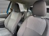 USED 2015 65 TOYOTA YARIS 1.0 VVT-i Icon Hatchback 3dr Petrol Manual Euro 6 (69 ps) Low miles! Low Tax! Econoimical Hatchback!