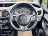 USED 2015 65 TOYOTA YARIS 1.0 VVT-i Icon Hatchback 3dr Petrol Manual Euro 6 (69 ps) Low miles! Low Tax! Econoimical Hatchback!