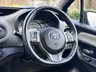 USED 2015 65 TOYOTA YARIS 1.0 VVT-i Icon Hatchback 3dr Petrol Manual Euro 6 (69 ps) Low miles! Low Tax! Econoimical Hatchback!