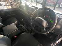 USED 2013 13 LAND ROVER DEFENDER 2.2 TDCi XS Station Wagon Double Cab 3dr Diesel Manual 4WD SWB Euro 5 (122 ps) 