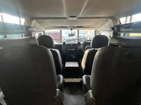 USED 2013 13 LAND ROVER DEFENDER 2.2 TDCi XS Station Wagon Double Cab 3dr Diesel Manual 4WD SWB Euro 5 (122 ps) 
