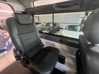 USED 2013 13 LAND ROVER DEFENDER 2.2 TDCi XS Station Wagon Double Cab 3dr Diesel Manual 4WD SWB Euro 5 (122 ps) 