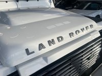 USED 2013 13 LAND ROVER DEFENDER 2.2 TDCi XS Station Wagon Double Cab 3dr Diesel Manual 4WD SWB Euro 5 (122 ps) 