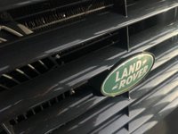 USED 2013 13 LAND ROVER DEFENDER 2.2 TDCi XS Station Wagon Double Cab 3dr Diesel Manual 4WD SWB Euro 5 (122 ps) 