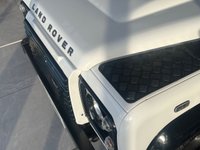 USED 2013 13 LAND ROVER DEFENDER 2.2 TDCi XS Station Wagon Double Cab 3dr Diesel Manual 4WD SWB Euro 5 (122 ps) 