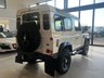 USED 2013 13 LAND ROVER DEFENDER 2.2 TDCi XS Station Wagon Double Cab 3dr Diesel Manual 4WD SWB Euro 5 (122 ps) 