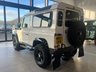 USED 2013 13 LAND ROVER DEFENDER 2.2 TDCi XS Station Wagon Double Cab 3dr Diesel Manual 4WD SWB Euro 5 (122 ps) 
