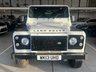 USED 2013 13 LAND ROVER DEFENDER 2.2 TDCi XS Station Wagon Double Cab 3dr Diesel Manual 4WD SWB Euro 5 (122 ps) 