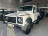 USED 2013 13 LAND ROVER DEFENDER 2.2 TDCi XS Station Wagon Double Cab 3dr Diesel Manual 4WD SWB Euro 5 (122 ps) 