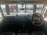 USED 2013 13 LAND ROVER DEFENDER 2.2 TDCi XS Station Wagon Double Cab 3dr Diesel Manual 4WD SWB Euro 5 (122 ps) 