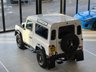 USED 2013 13 LAND ROVER DEFENDER 2.2 TDCi XS Station Wagon Double Cab 3dr Diesel Manual 4WD SWB Euro 5 (122 ps) 
