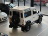 USED 2013 13 LAND ROVER DEFENDER 2.2 TDCi XS Station Wagon Double Cab 3dr Diesel Manual 4WD SWB Euro 5 (122 ps) 