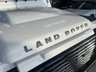 USED 2013 13 LAND ROVER DEFENDER 2.2 TDCi XS Station Wagon Double Cab 3dr Diesel Manual 4WD SWB Euro 5 (122 ps) 
