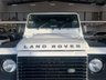 USED 2013 13 LAND ROVER DEFENDER 2.2 TDCi XS Station Wagon Double Cab 3dr Diesel Manual 4WD SWB Euro 5 (122 ps) 
