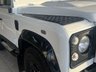 USED 2013 13 LAND ROVER DEFENDER 2.2 TDCi XS Station Wagon Double Cab 3dr Diesel Manual 4WD SWB Euro 5 (122 ps) 
