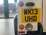 USED 2013 13 LAND ROVER DEFENDER 2.2 TDCi XS Station Wagon Double Cab 3dr Diesel Manual 4WD SWB Euro 5 (122 ps) 