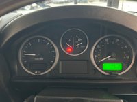 USED 2011 11 LAND ROVER DEFENDER 2.4 TDCi County Station Wagon Double Cab 5dr Diesel Manual 4WD MWB Euro 4 (122 bhp) 