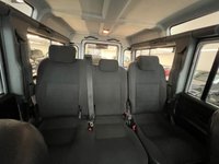 USED 2011 11 LAND ROVER DEFENDER 2.4 TDCi County Station Wagon Double Cab 5dr Diesel Manual 4WD MWB Euro 4 (122 bhp) 