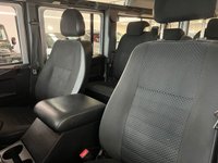USED 2011 11 LAND ROVER DEFENDER 2.4 TDCi County Station Wagon Double Cab 5dr Diesel Manual 4WD MWB Euro 4 (122 bhp) 