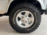 USED 2011 11 LAND ROVER DEFENDER 2.4 TDCi County Station Wagon Double Cab 5dr Diesel Manual 4WD MWB Euro 4 (122 bhp) 