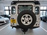 USED 2011 11 LAND ROVER DEFENDER 2.4 TDCi County Station Wagon Double Cab 5dr Diesel Manual 4WD MWB Euro 4 (122 bhp) 