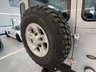 USED 2011 11 LAND ROVER DEFENDER 2.4 TDCi County Station Wagon Double Cab 5dr Diesel Manual 4WD MWB Euro 4 (122 bhp) 