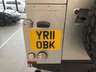 USED 2011 11 LAND ROVER DEFENDER 2.4 TDCi County Station Wagon Double Cab 5dr Diesel Manual 4WD MWB Euro 4 (122 bhp) 
