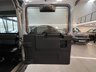 USED 2011 11 LAND ROVER DEFENDER 2.4 TDCi County Station Wagon Double Cab 5dr Diesel Manual 4WD MWB Euro 4 (122 bhp) 