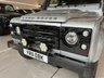 USED 2011 11 LAND ROVER DEFENDER 2.4 TDCi County Station Wagon Double Cab 5dr Diesel Manual 4WD MWB Euro 4 (122 bhp) 