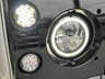USED 2011 11 LAND ROVER DEFENDER 2.4 TDCi County Station Wagon Double Cab 5dr Diesel Manual 4WD MWB Euro 4 (122 bhp) 