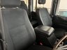 USED 2011 11 LAND ROVER DEFENDER 2.4 TDCi County Station Wagon Double Cab 5dr Diesel Manual 4WD MWB Euro 4 (122 bhp) 