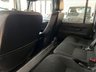 USED 2011 11 LAND ROVER DEFENDER 2.4 TDCi County Station Wagon Double Cab 5dr Diesel Manual 4WD MWB Euro 4 (122 bhp) 