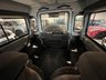 USED 2011 11 LAND ROVER DEFENDER 2.4 TDCi County Station Wagon Double Cab 5dr Diesel Manual 4WD MWB Euro 4 (122 bhp) 