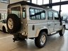USED 2011 11 LAND ROVER DEFENDER 2.4 TDCi County Station Wagon Double Cab 5dr Diesel Manual 4WD MWB Euro 4 (122 bhp) 