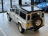 USED 2011 11 LAND ROVER DEFENDER 2.4 TDCi County Station Wagon Double Cab 5dr Diesel Manual 4WD MWB Euro 4 (122 bhp) 