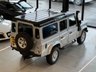 USED 2011 11 LAND ROVER DEFENDER 2.4 TDCi County Station Wagon Double Cab 5dr Diesel Manual 4WD MWB Euro 4 (122 bhp) 