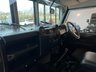 USED 2011 11 LAND ROVER DEFENDER 2.4 TDCi County Station Wagon Double Cab 5dr Diesel Manual 4WD MWB Euro 4 (122 bhp) 