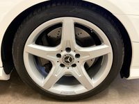 USED 2016 16 MERCEDES-BENZ SLK 2.1 SLK250d AMG Sport Convertible 2 Door Diesel G-Tronic Euro 6 (s/s) (204 ps) 10 SERVICES TO 55,671 MILES &pound;35 TAX