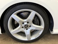 USED 2016 16 MERCEDES-BENZ SLK 2.1 SLK250d AMG Sport Convertible 2 Door Diesel G-Tronic Euro 6 (s/s) (204 ps) 10 SERVICES TO 55,671 MILES &pound;35 TAX