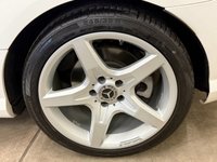 USED 2016 16 MERCEDES-BENZ SLK 2.1 SLK250d AMG Sport Convertible 2 Door Diesel G-Tronic Euro 6 (s/s) (204 ps) 10 SERVICES TO 55,671 MILES &pound;35 TAX