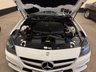 USED 2016 16 MERCEDES-BENZ SLK 2.1 SLK250d AMG Sport Convertible 2 Door Diesel G-Tronic Euro 6 (s/s) (204 ps) 10 SERVICES TO 55,671 MILES &pound;35 TAX
