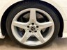 USED 2016 16 MERCEDES-BENZ SLK 2.1 SLK250d AMG Sport Convertible 2 Door Diesel G-Tronic Euro 6 (s/s) (204 ps) 10 SERVICES TO 55,671 MILES &pound;35 TAX