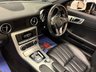 USED 2016 16 MERCEDES-BENZ SLK 2.1 SLK250d AMG Sport Convertible 2 Door Diesel G-Tronic Euro 6 (s/s) (204 ps) 10 SERVICES TO 55,671 MILES &pound;35 TAX